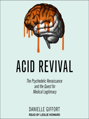 cover image of Acid Revival